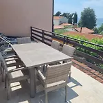 Valentina 公寓 乌马格