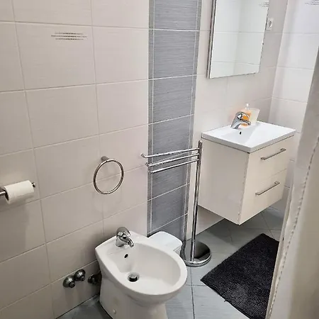 Valentina Apartment Umag