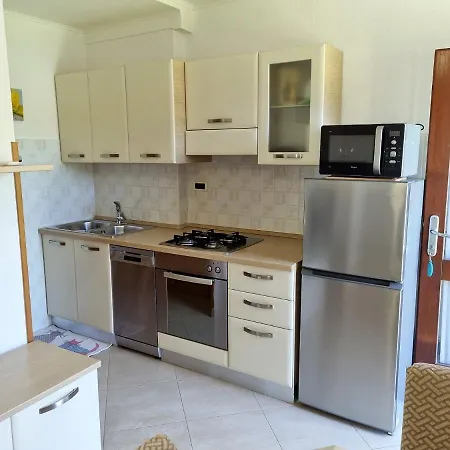 Valentina Apartment