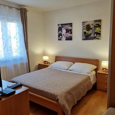 Apartment Valentina