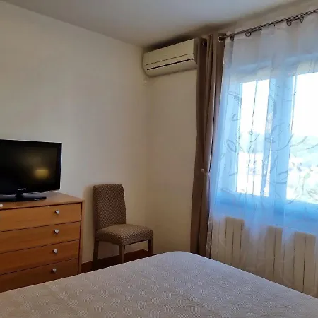 Valentina Apartment