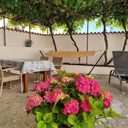 Valentina Apartment