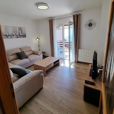 Apartment Valentina *