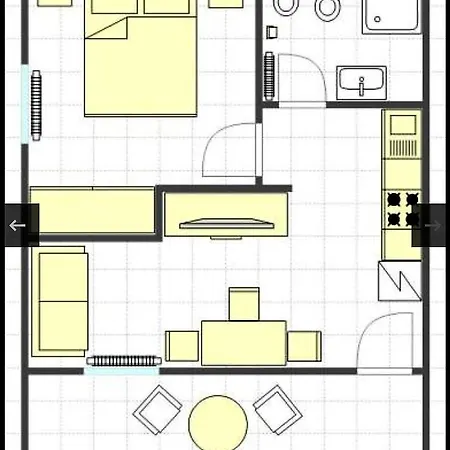 Valentina Apartment *