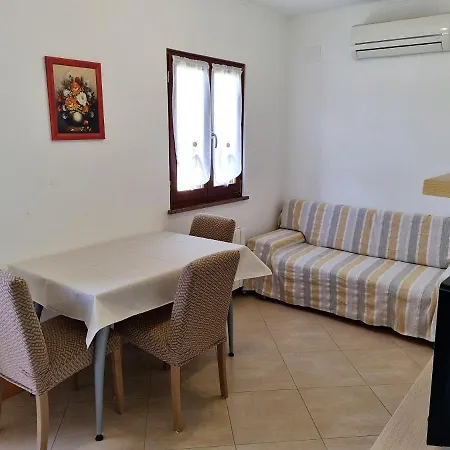 Valentina Apartment *