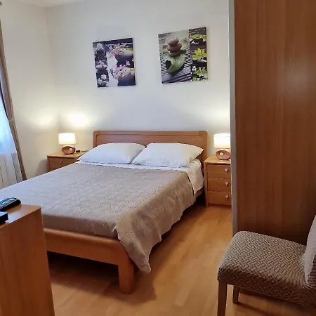 Valentina Apartment *