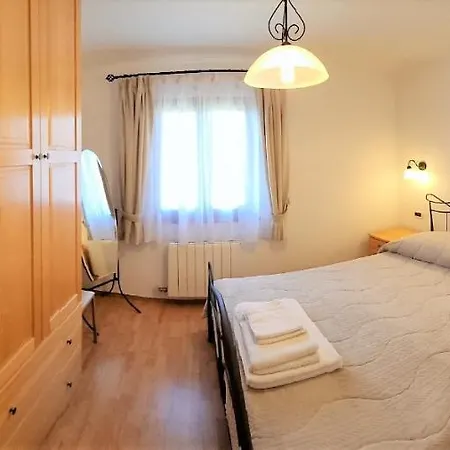 Valentina Apartment