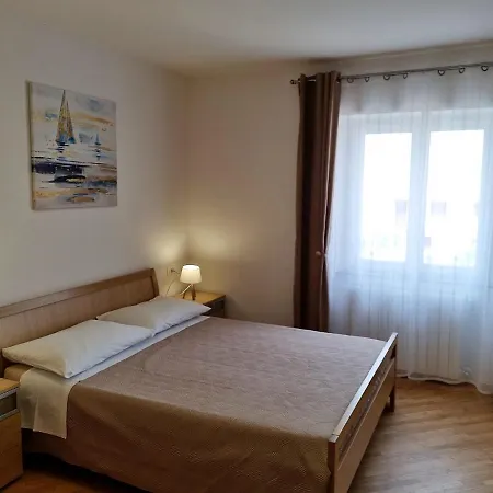 Valentina Apartment *