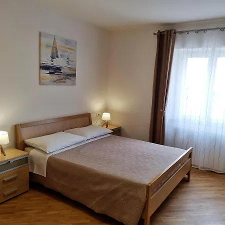 Valentina Apartment *