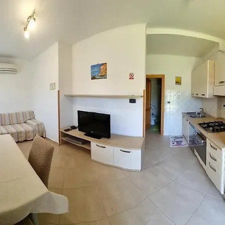 Valentina Apartment