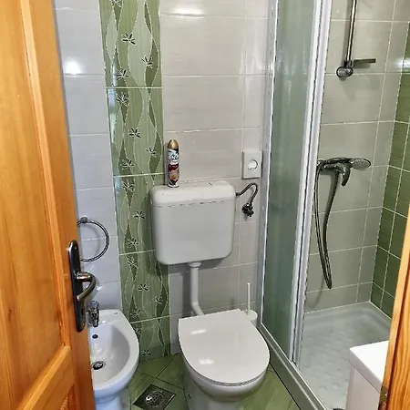 Valentina Apartment