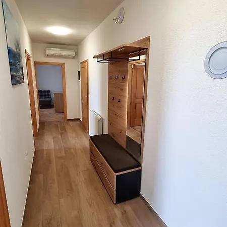 Valentina Apartment *