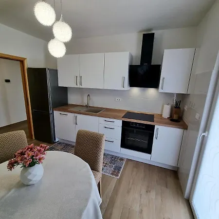 Apartment Valentina *