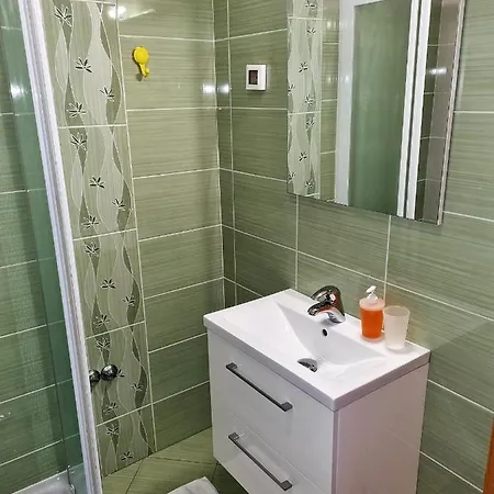 Valentina Apartment