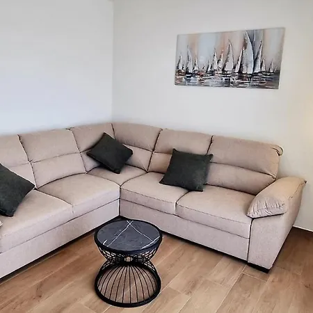 Valentina Apartment