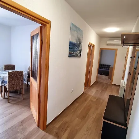 Valentina Apartment Umag