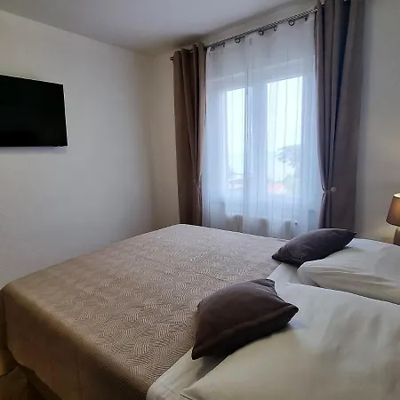Apartment Valentina *