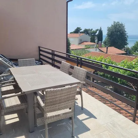 Apartment Valentina