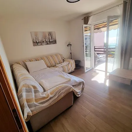 Valentina Apartment Umag