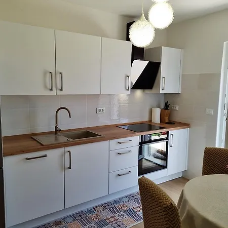 Valentina Apartment