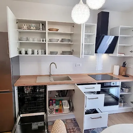 Valentina Apartment