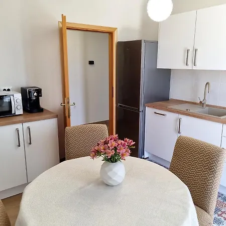 Valentina Apartment