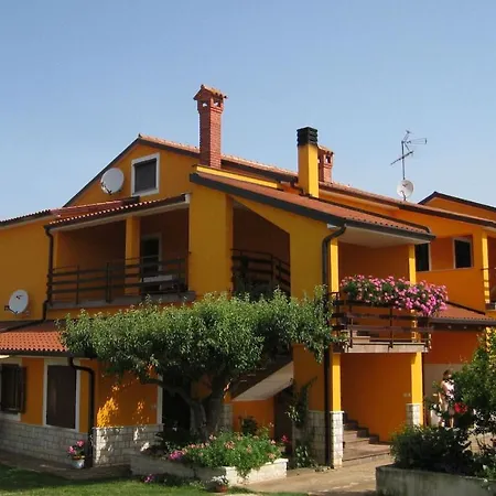 Apartment Valentina
