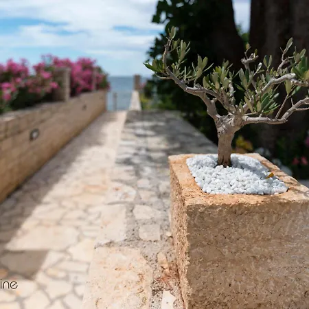 Valentina Apartment Umag