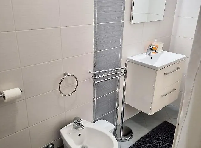 Valentina Apartamento Umago