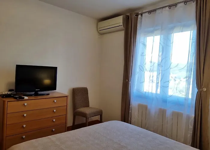 Valentina Apartamento