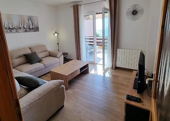Apartamento Valentina *