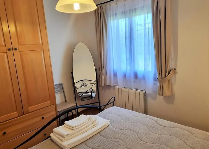 Apartamento Valentina