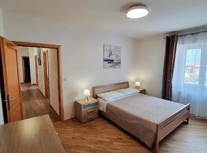 Apartamento Valentina *