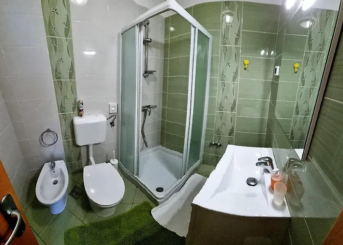 Apartamento Valentina Umago