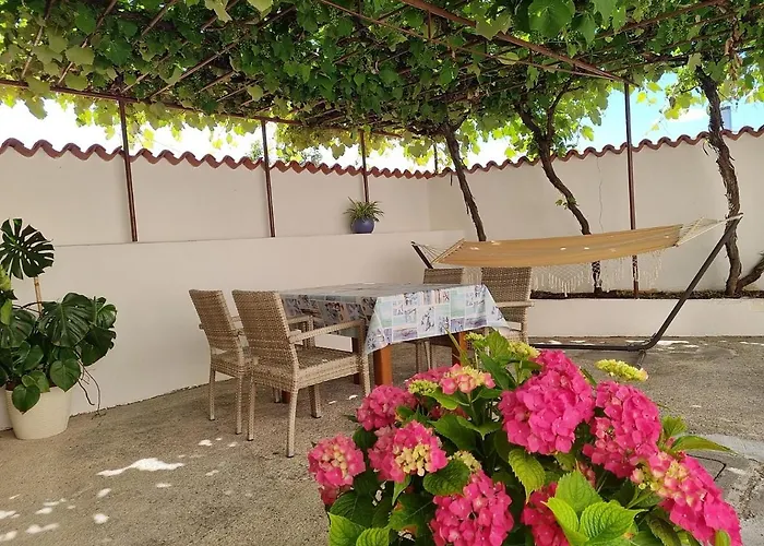 Apartamento Valentina Umago