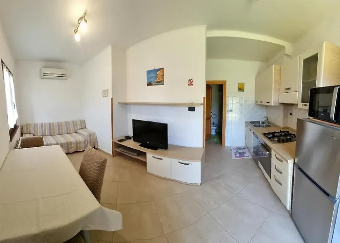 Valentina Apartamento