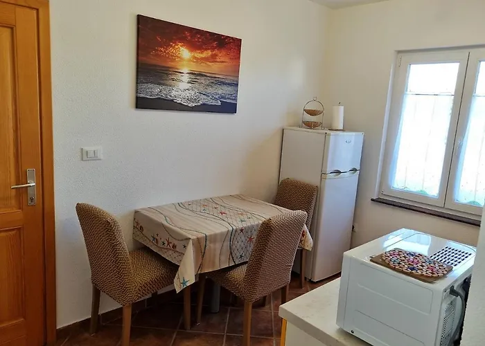 Apartamento Valentina Umago