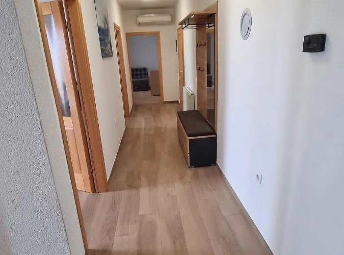Apartamento Valentina Umago