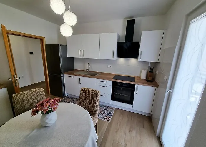 Apartamento Valentina *