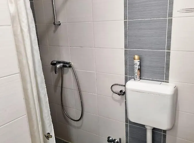 Apartamento Valentina Umago
