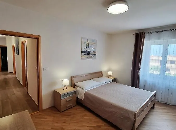 Apartamento Valentina *