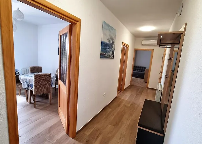 Valentina Apartamento Umago