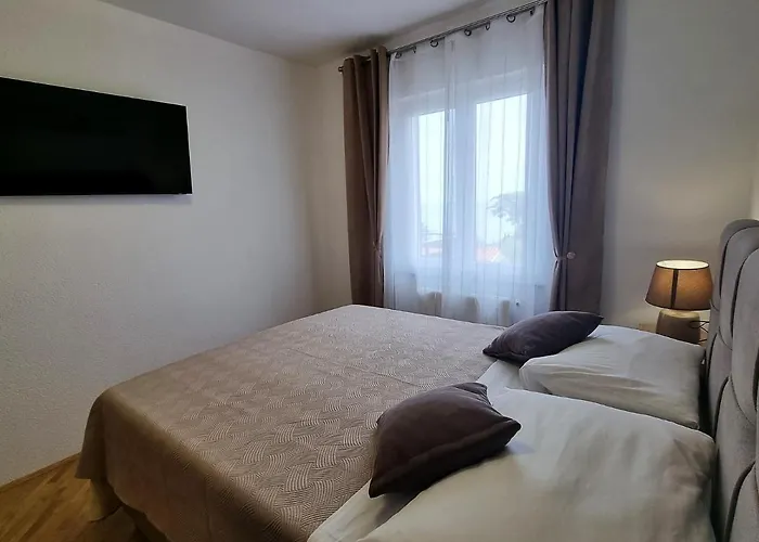 Apartamento Valentina *