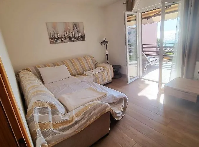 Valentina Apartamento Umago