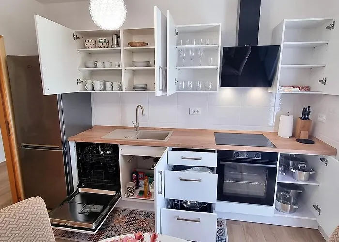 Apartamento Valentina