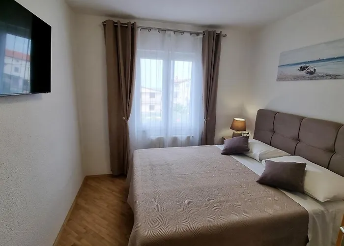 Apartamento Valentina