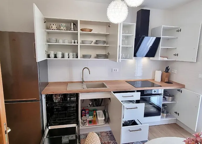 Valentina Apartamento
