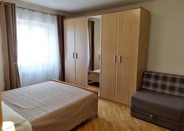 Apartamento Valentina
