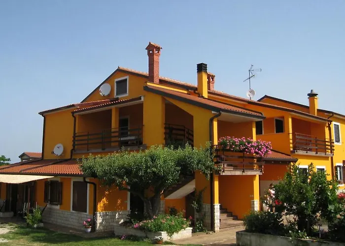 Apartamento Valentina