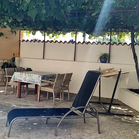 Valentina Appartement